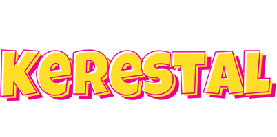 Kerestal kaboom logo