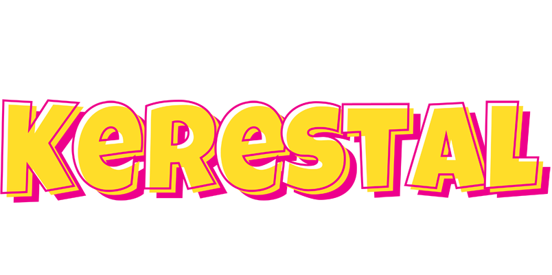 Kerestal kaboom logo