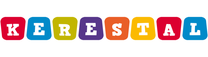 Kerestal kiddo logo