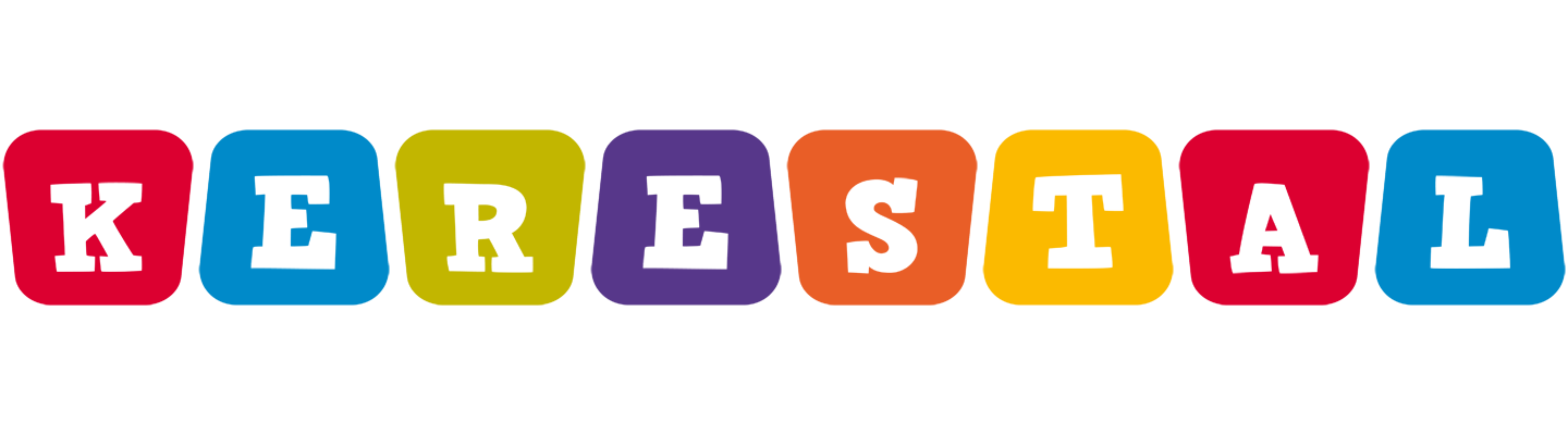 Kerestal kiddo logo