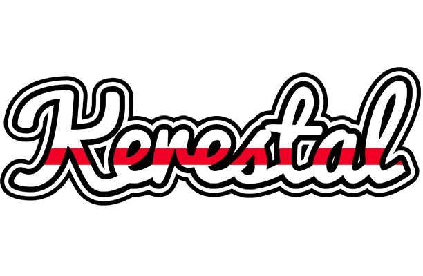 Kerestal kingdom logo