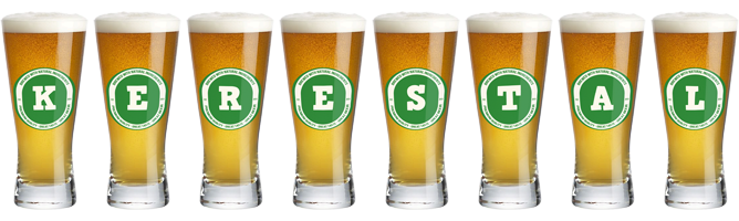 Kerestal lager logo
