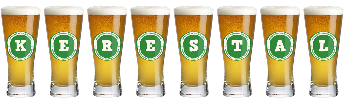 Kerestal lager logo