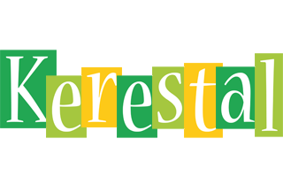Kerestal lemonade logo