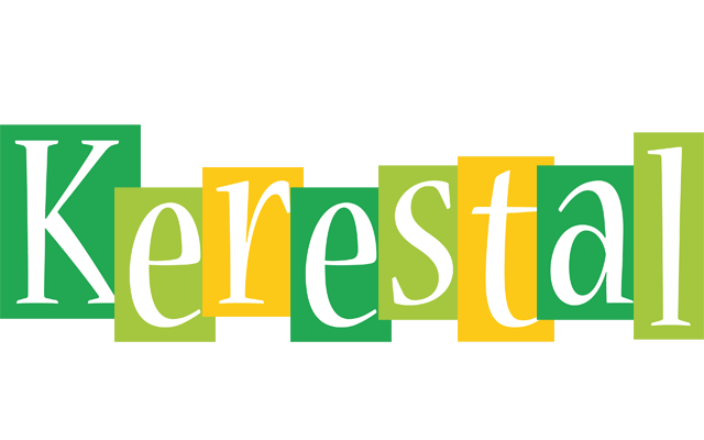 Kerestal lemonade logo