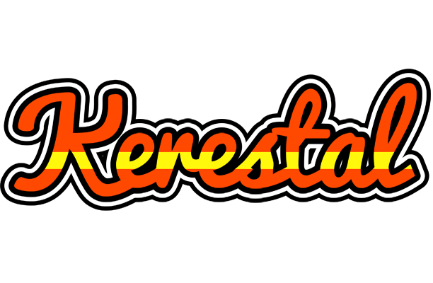 Kerestal madrid logo