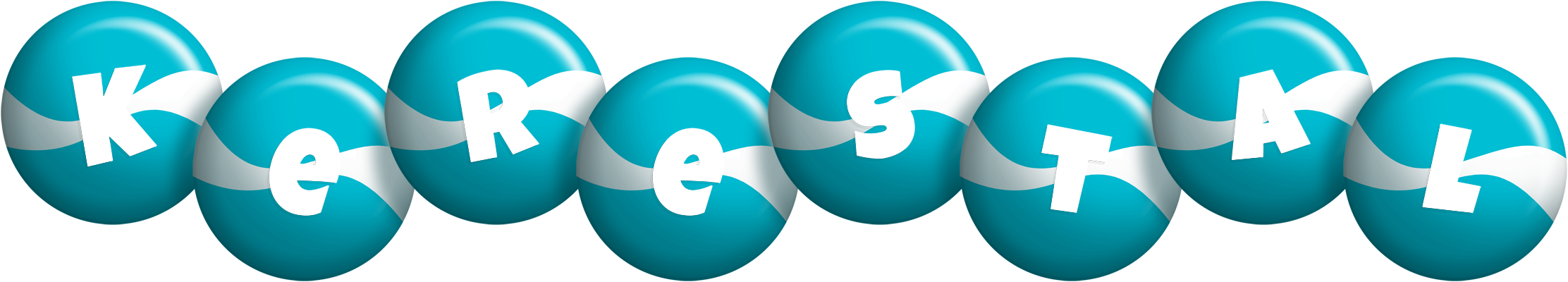 Kerestal messi logo