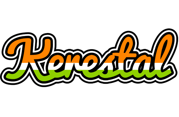 Kerestal mumbai logo