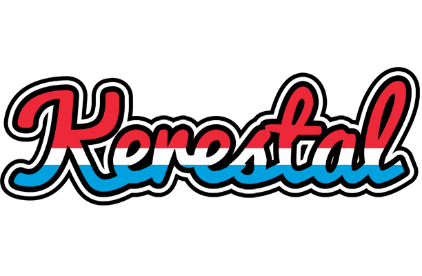 Kerestal norway logo