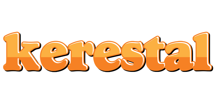 Kerestal orange logo