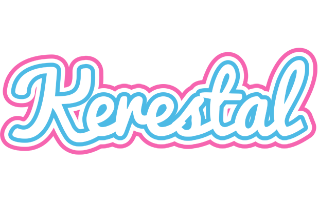 Kerestal outdoors logo
