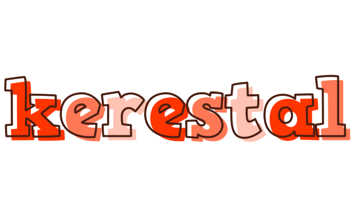 Kerestal paint logo