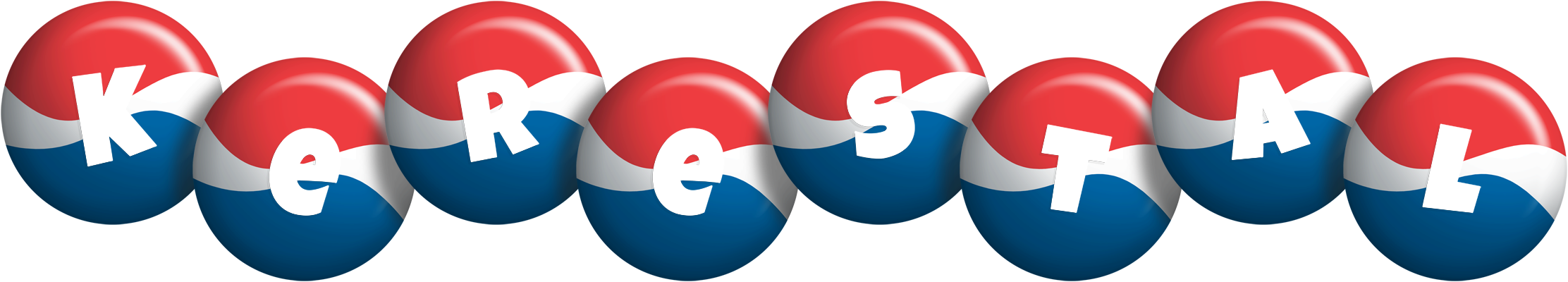 Kerestal paris logo