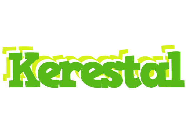 Kerestal picnic logo