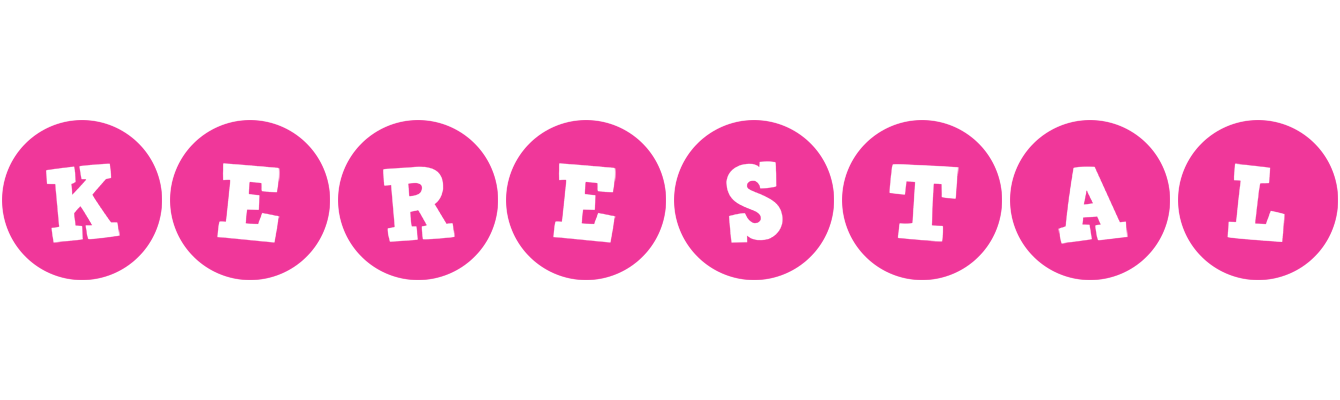Kerestal poker logo