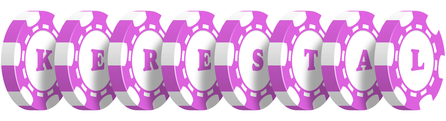 Kerestal river logo