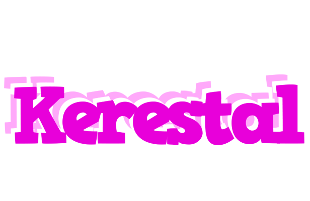 Kerestal rumba logo