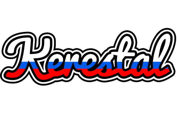 Kerestal russia logo
