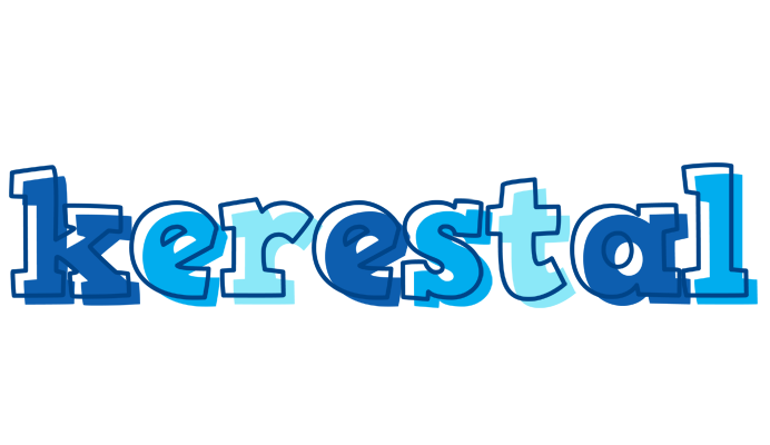 Kerestal sailor logo