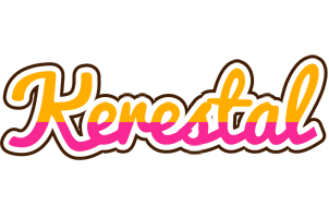Kerestal smoothie logo