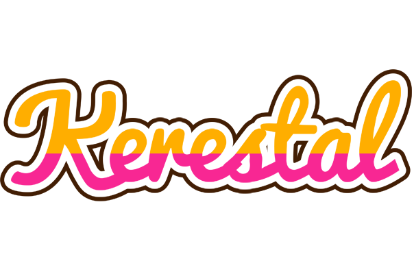Kerestal smoothie logo