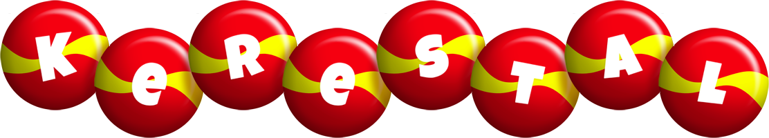 Kerestal spain logo