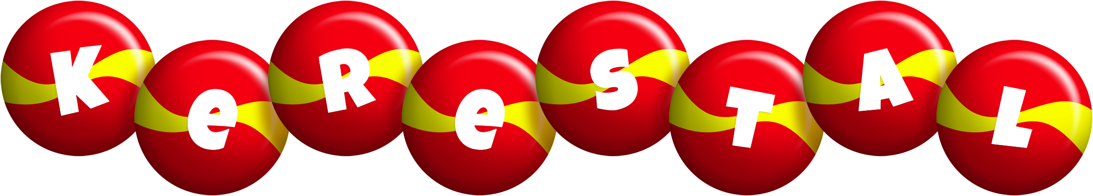 Kerestal spain logo