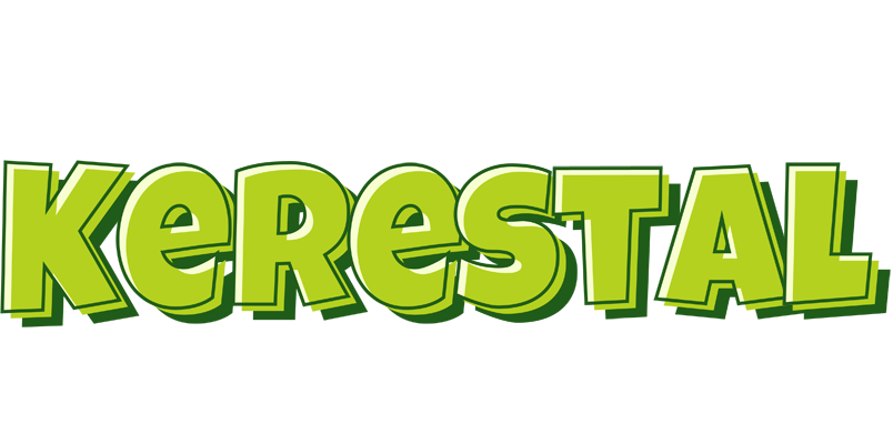 Kerestal summer logo