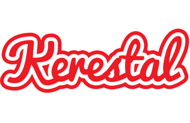 Kerestal sunshine logo