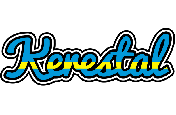 Kerestal sweden logo