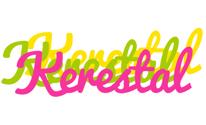 Kerestal sweets logo