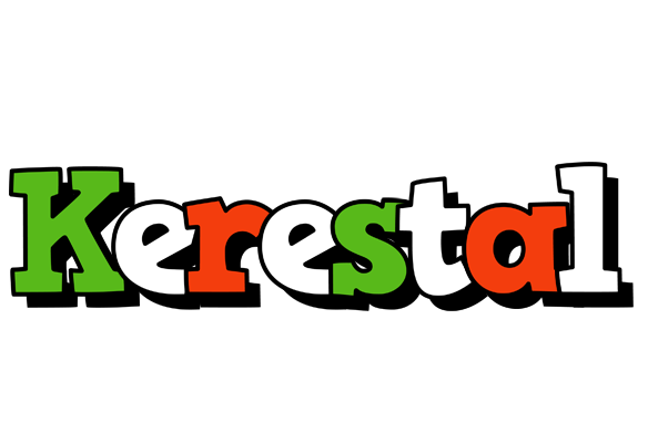 Kerestal venezia logo