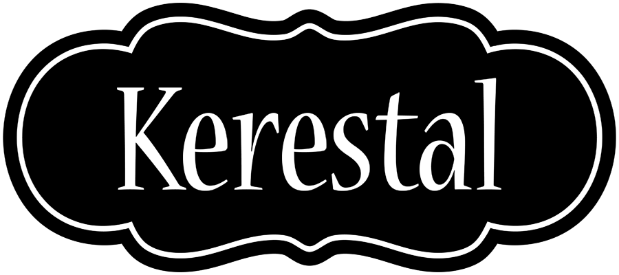 Kerestal welcome logo
