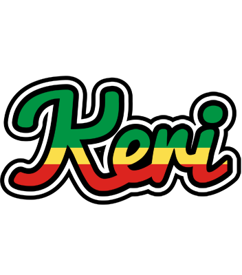 Keri african logo