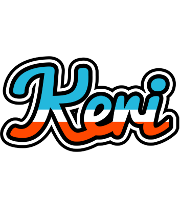 Keri america logo