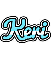 Keri argentine logo