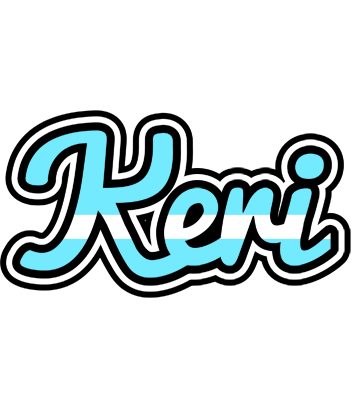 Keri argentine logo