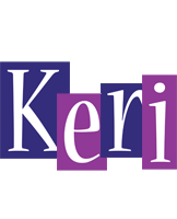 Keri autumn logo