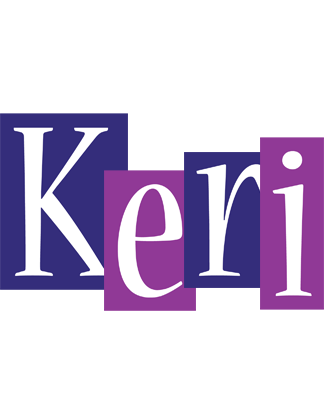 Keri autumn logo