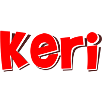 Keri basket logo