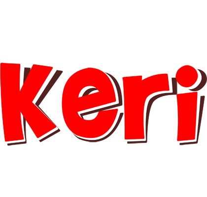Keri basket logo