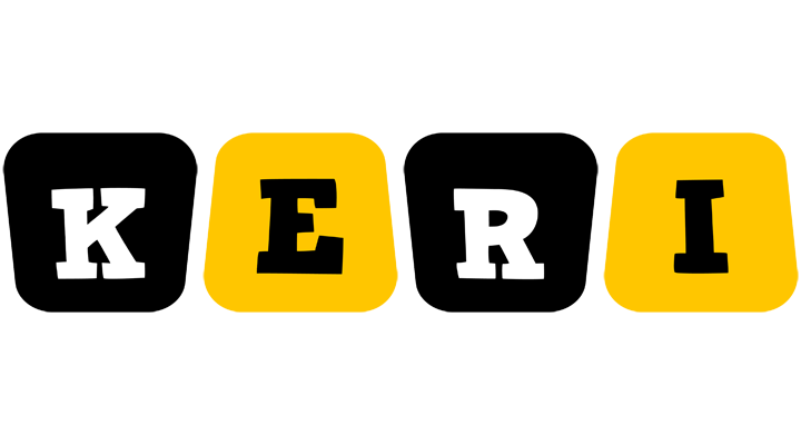 Keri boots logo