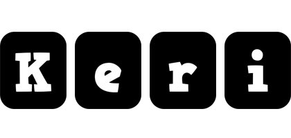 Keri box logo