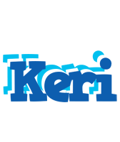 Keri business logo