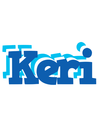 Keri business logo