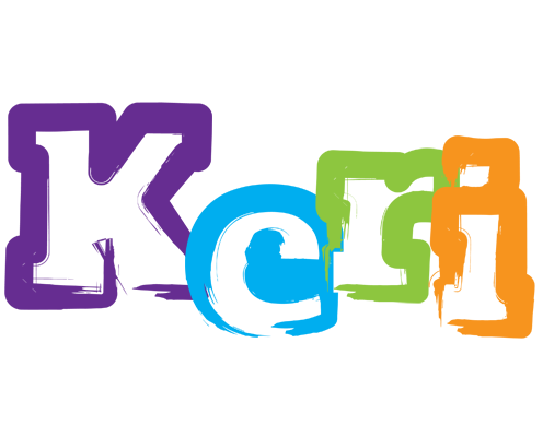 Keri casino logo