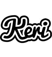 Keri chess logo