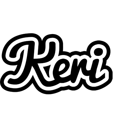 Keri chess logo