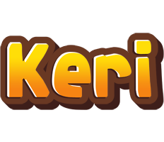 Keri cookies logo