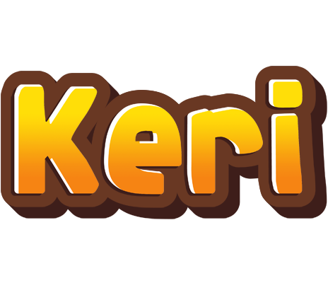 Keri cookies logo